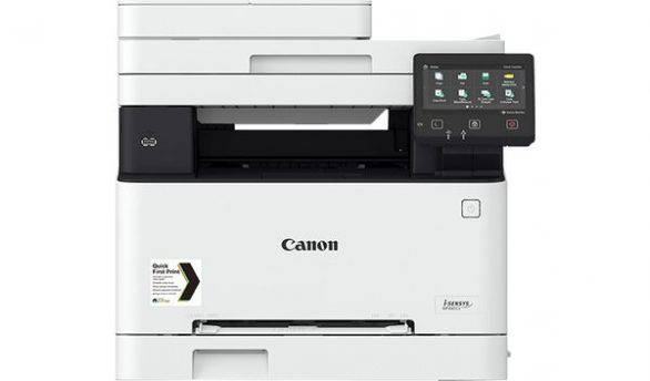Canon i-SENSYS MF640 Series