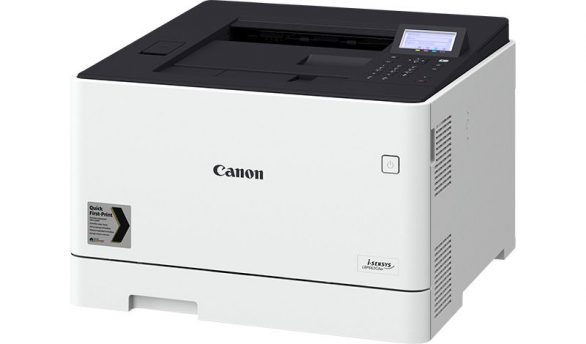 Canon i-SENSYS LBP660 Series